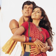 印度往事 Lagaan: Once Upon a Time in India