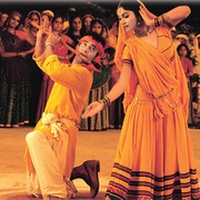 印度往事 Lagaan: Once Upon a Time in India