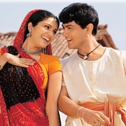 印度往事 Lagaan: Once Upon a Time in India