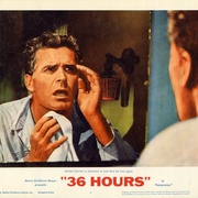 三十六小时谍报战 36 Hours
