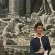 点击查看图片 罗马之恋 Three Coins in the Fountain