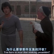 点击查看图片 洛奇2 Rocky II