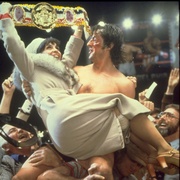 点击查看图片 洛奇2 Rocky II