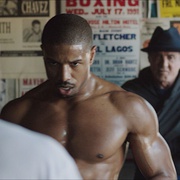 奎迪 Creed