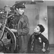 偷自行车的人 Ladri di biciclette