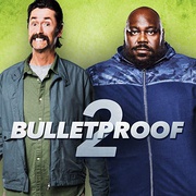 点击查看图片 防弹2 Bulletproof 2
