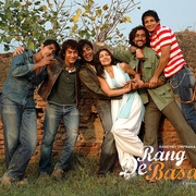 点击查看图片 芭萨提的颜色 Rang De Basanti