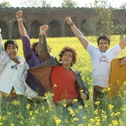点击查看图片 芭萨提的颜色 Rang De Basanti