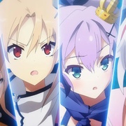 点击查看图片 碧蓝航线 アズールレーン