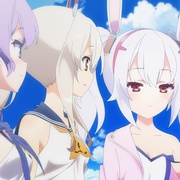 点击查看图片 碧蓝航线 アズールレーン