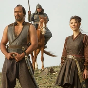 点击查看图片 马可波罗 第一季 Marco Polo Season 1