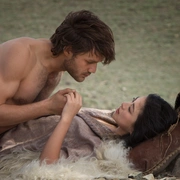 点击查看图片 马可波罗 第一季 Marco Polo Season 1