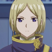 赤发的白雪姬 第二季 赤髪の白雪姫 2クール目
