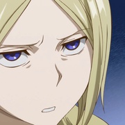 赤发的白雪姬 第二季 赤髪の白雪姫 2クール目