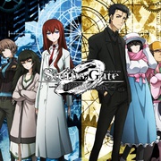 点击查看图片 命运石之门0 STEINS;GATE 0