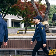 玩家 플레이어