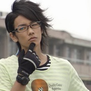 点击查看图片 假面骑士电王 仮面ライダー電王
