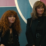 轮回派对 第二季 Russian Doll Season 2