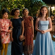 点击查看图片 保姆俱乐部 第一季 The Baby-Sitters Club Season 1