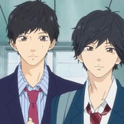 青春之旅 アオハライド