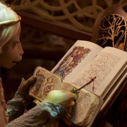 点击查看图片 黑水晶:抗战纪元 The Dark Crystal: Age of Resistance