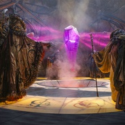 点击查看图片 黑水晶:抗战纪元 The Dark Crystal: Age of Resistance