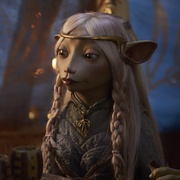 点击查看图片 黑水晶:抗战纪元 The Dark Crystal: Age of Resistance