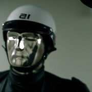 点击查看图片 500年后 THX 1138