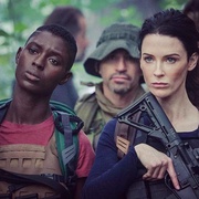 点击查看图片 末日孤舰 第五季 The Last Ship Season 5