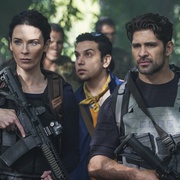 点击查看图片 末日孤舰 第五季 The Last Ship Season 5