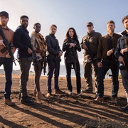 点击查看图片 末日孤舰 第五季 The Last Ship Season 5