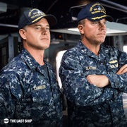 点击查看图片 末日孤舰 第五季 The Last Ship Season 5