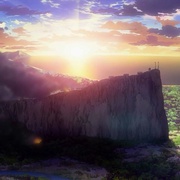 圣斗士星矢 冥王神话 第2章 聖闘士星矢 THE LOST CANVAS 冥王神話 第2章