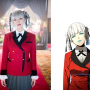 狂赌之渊 第二季 賭ケグルイ Season 2