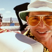 点击查看图片 恐惧拉斯维加斯 Fear and Loathing in Las Vegas