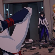 点击查看图片 红白黑黄 第七季 RWBY Season 7