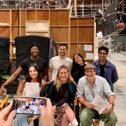 点击查看图片 老妈老爸的浪漫史 第一季 How I Met Your Father Season 1