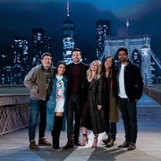 点击查看图片 老妈老爸的浪漫史 第一季 How I Met Your Father Season 1