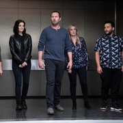 盲点 第五季 Blindspot Season 5