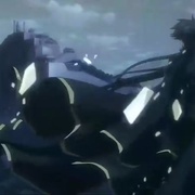 圣斗士星矢 冥王神话 第1章 聖闘士星矢 THE LOST CANVAS 冥王神話 第1章