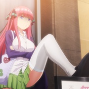 点击查看图片 五等分的新娘 五等分の花嫁