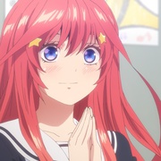点击查看图片 五等分的新娘 五等分の花嫁