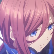 点击查看图片 五等分的新娘 五等分の花嫁