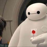 点击查看图片 超能陆战队 Big Hero 6