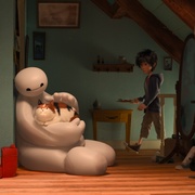 点击查看图片 超能陆战队 Big Hero 6