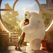点击查看图片 超能陆战队 Big Hero 6