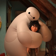 点击查看图片 超能陆战队 Big Hero 6
