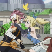 点击查看图片 妖精的尾巴 最终季 FAIRY TAIL アニメファイナルシーズン
