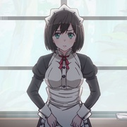 一脸嫌弃给你看胖次 嫌な顔されながらおパンツ見せてもらいたい