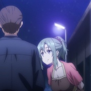 星期一的硕果 月曜日のたわわ